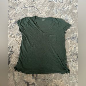 Madewell tshirt